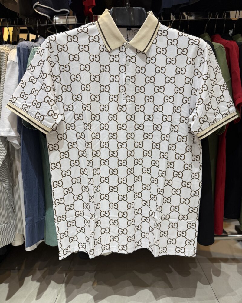 Imported Polo Shirt