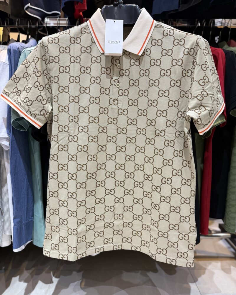 Imported Polo Shirt