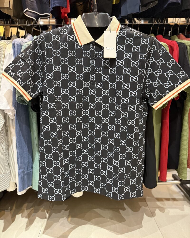 Imported Polo Shirt