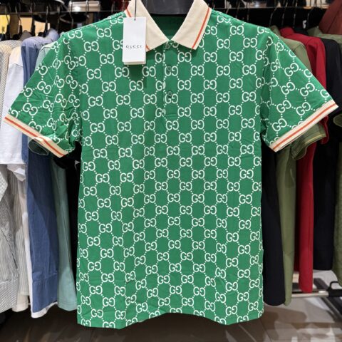 Imported Polo Shirt