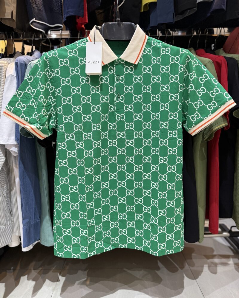 Imported Polo Shirt