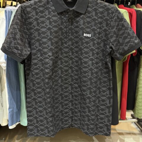 Imported Polo Shirt