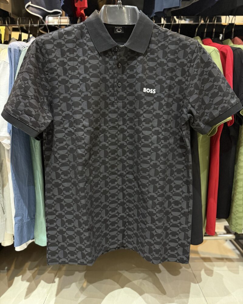 Imported Polo Shirt