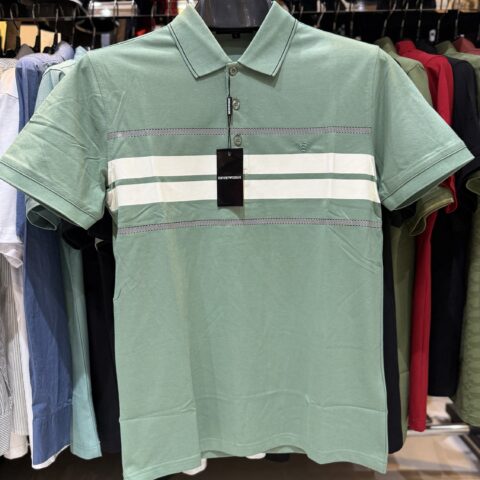 Imported Polo Shirt