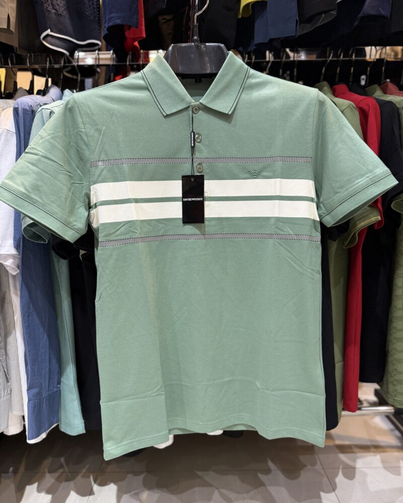 Imported Polo Shirt