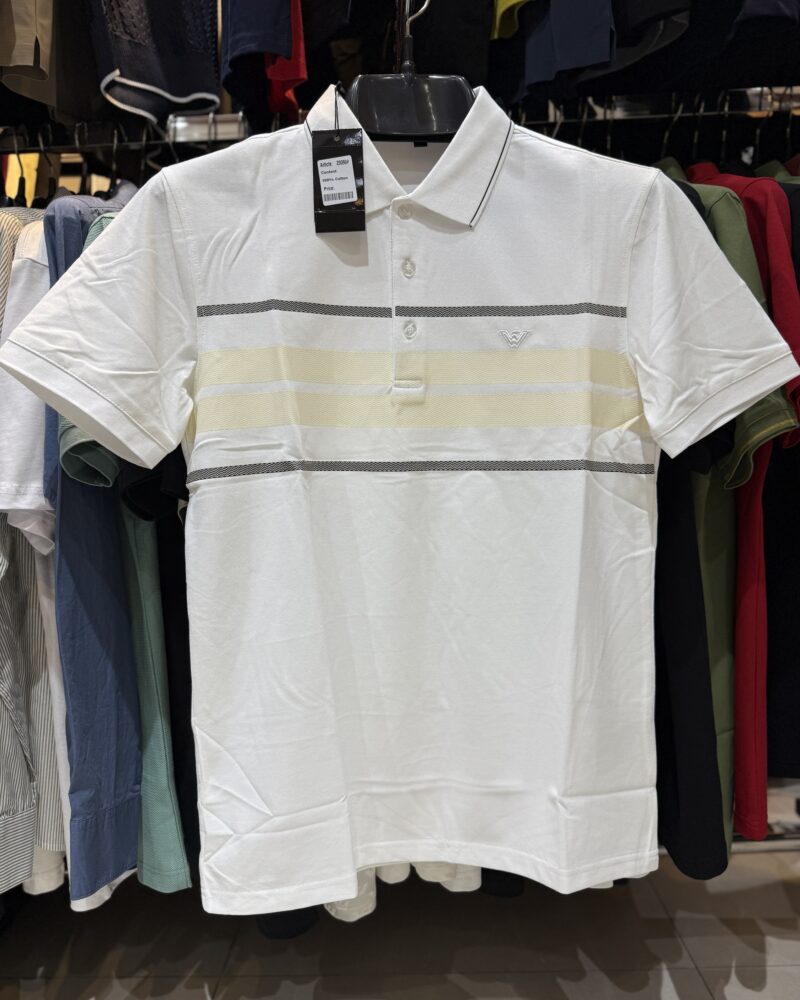 Imported Polo Shirt