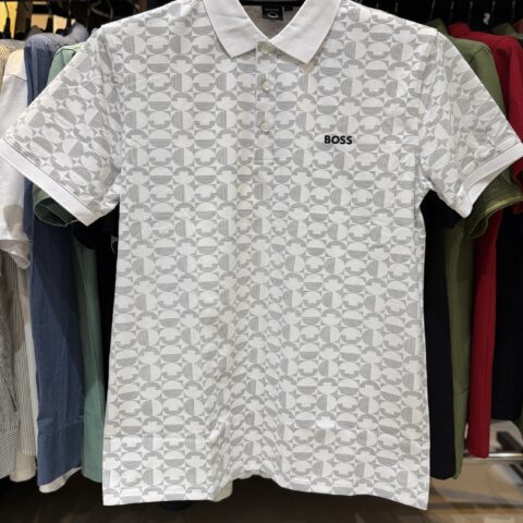 Imported Polo Shirt