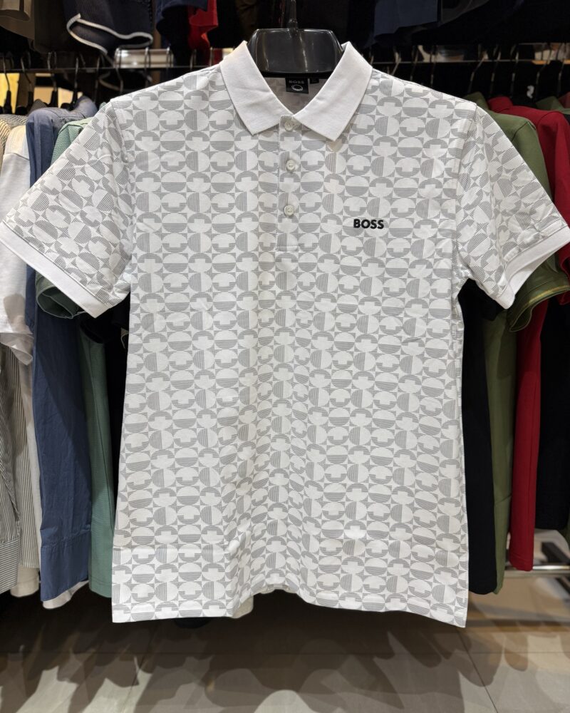 Imported Polo Shirt