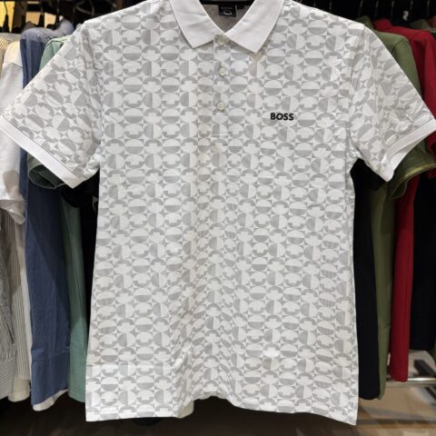 Imported Polo Shirt