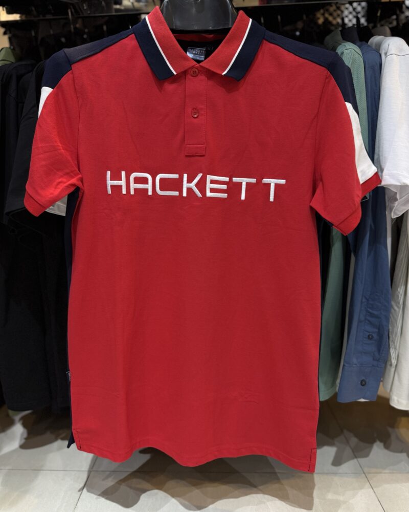 Imported Polo Shirt