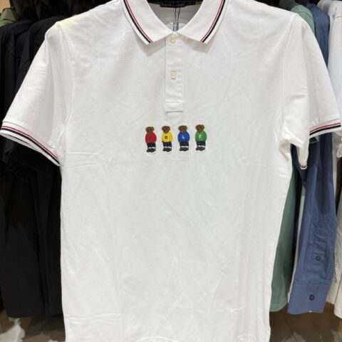 Imported Polo Shirt