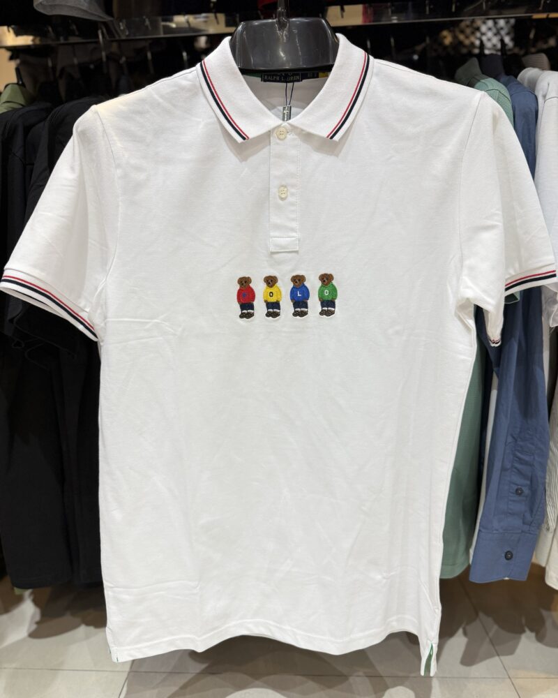 Imported Polo Shirt