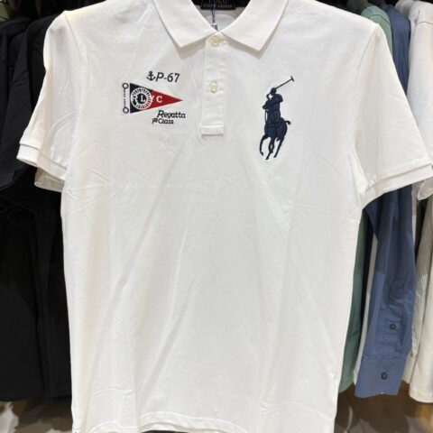 Imported Polo Shirt