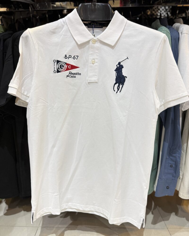 Imported Polo Shirt