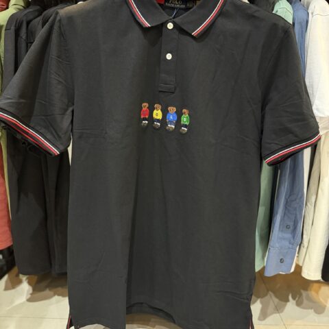 Imported Polo Shirt