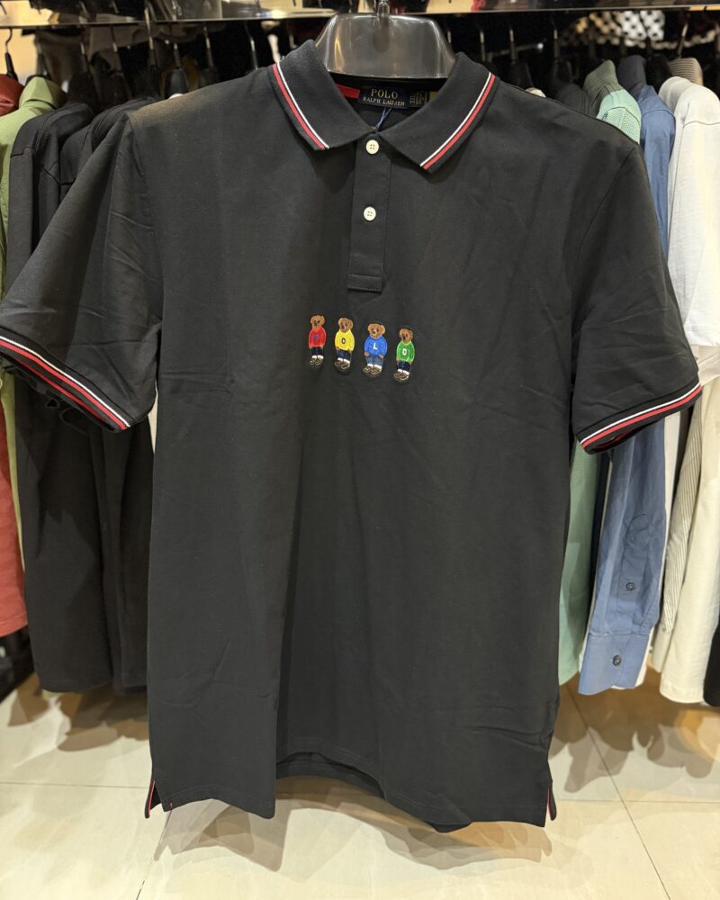 Imported Polo Shirt