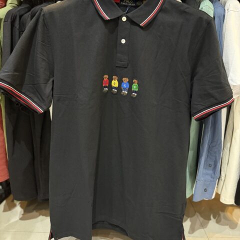 Imported Polo Shirt