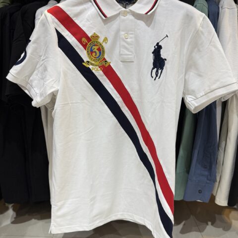 Imported Polo Shirt