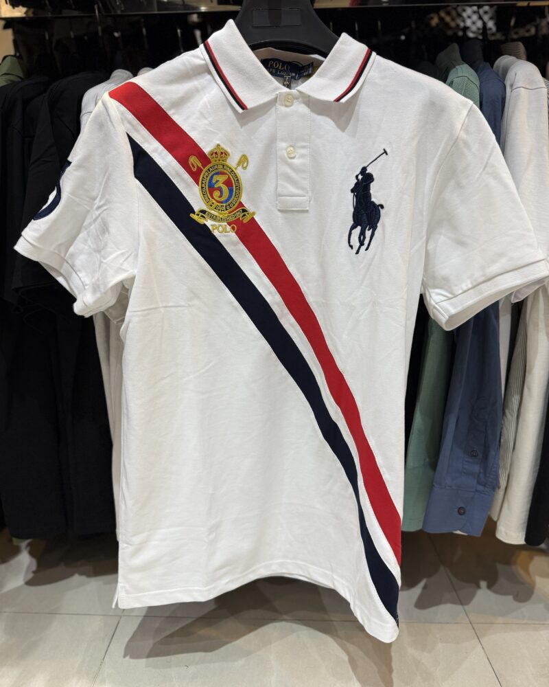 Imported Polo Shirt