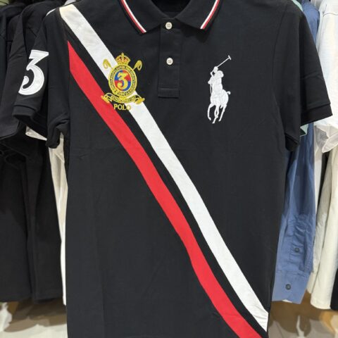 Imported Polo Shirt