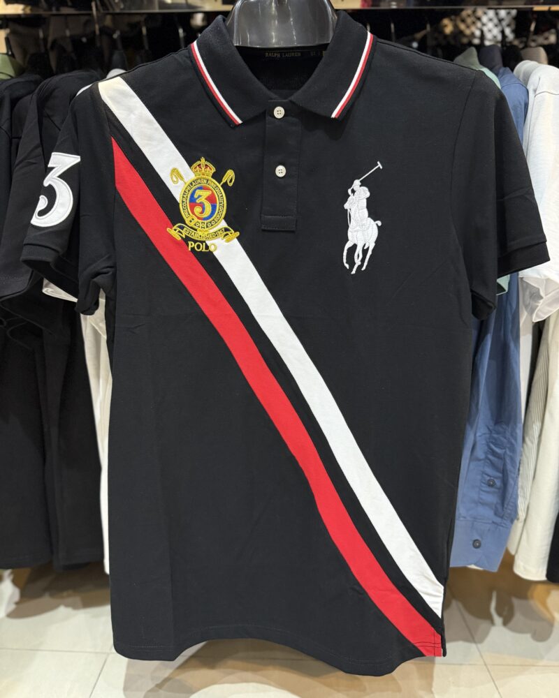 Imported Polo Shirt