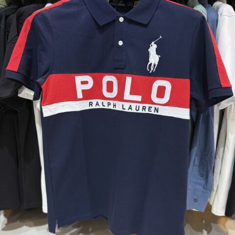 Imported Polo Shirt
