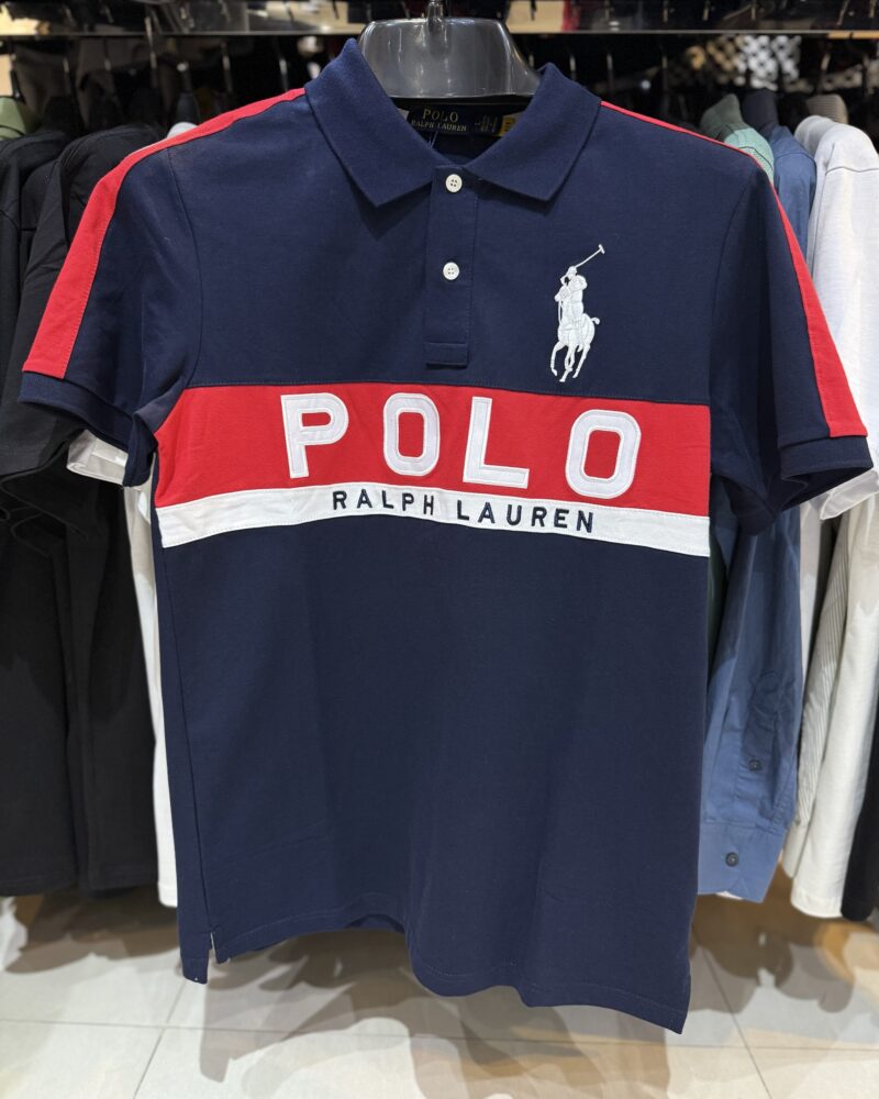 Imported Polo Shirt