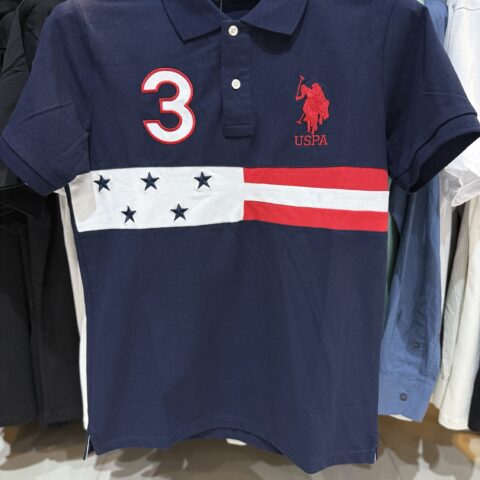 Imported Polo Shirt