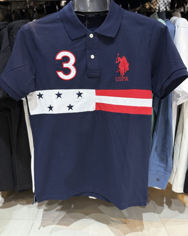 Imported Polo Shirt