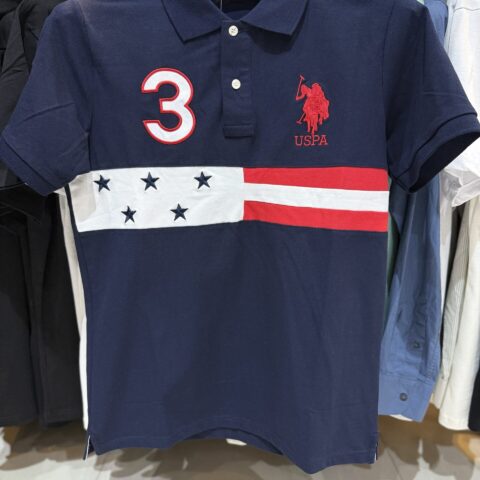 Imported Polo Shirt