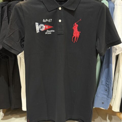 Imported Polo Shirt