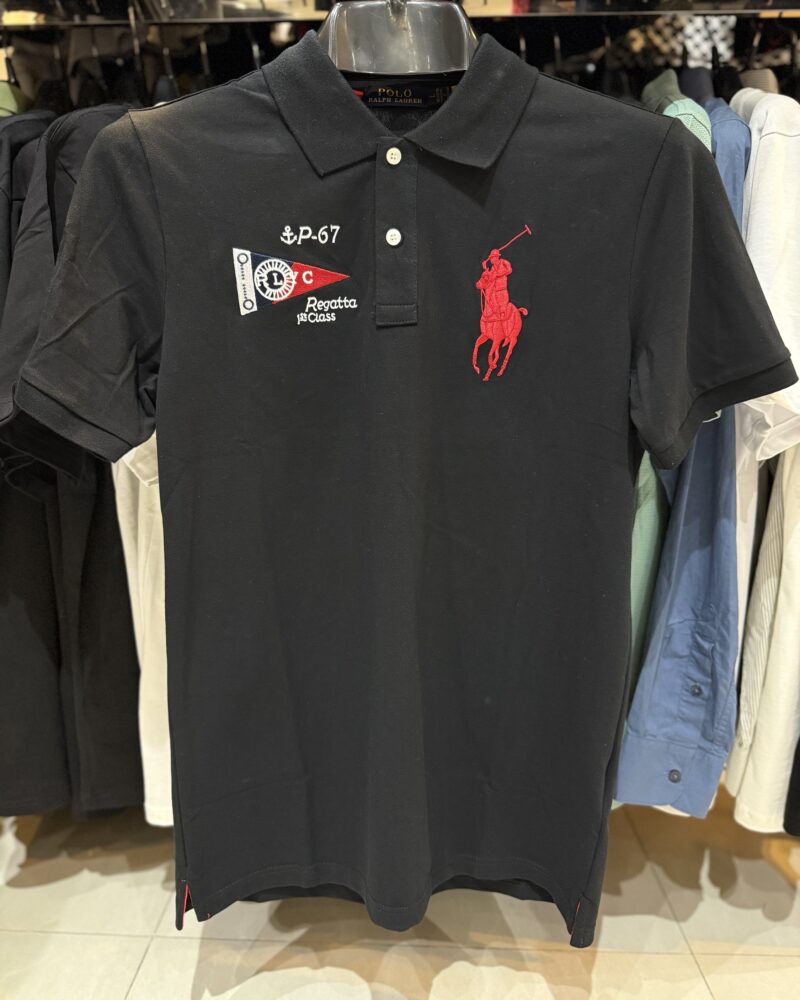 Imported Polo Shirt