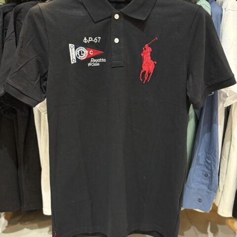 Imported Polo Shirt