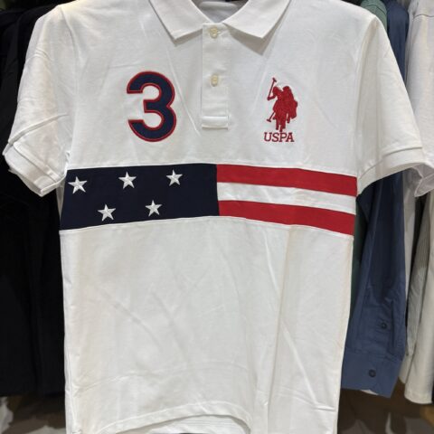 Imported Polo Shirt