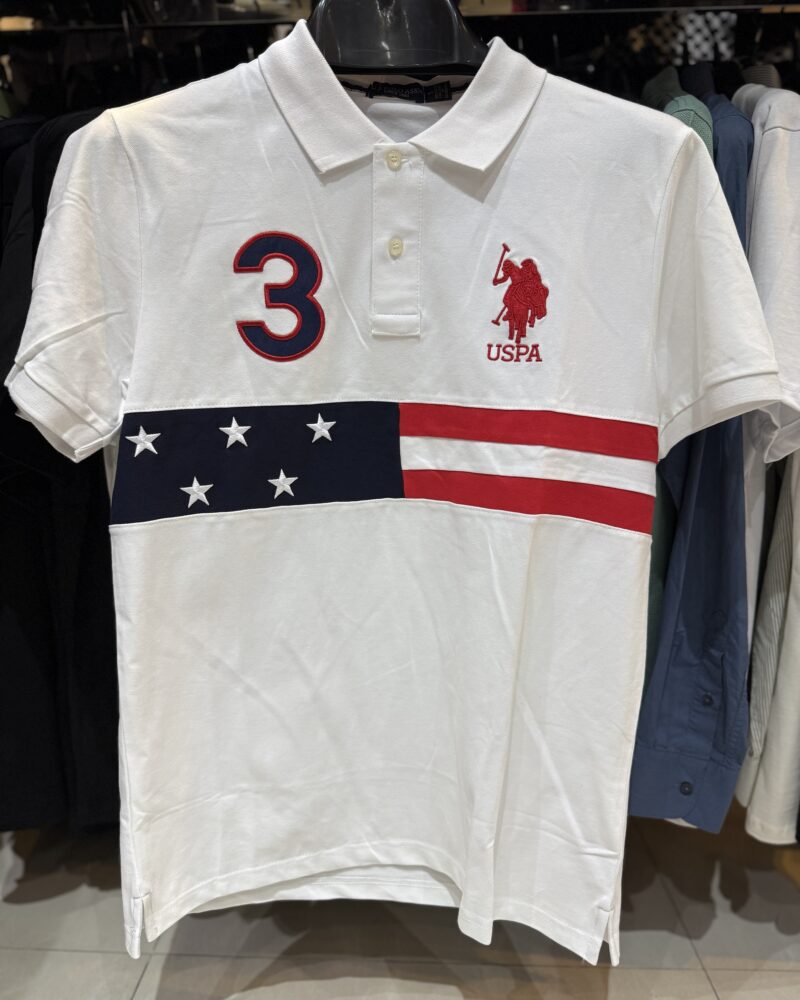 Imported Polo Shirt
