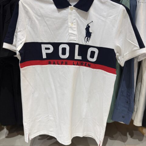 Imported Polo Shirt