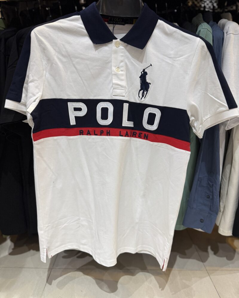 Imported Polo Shirt