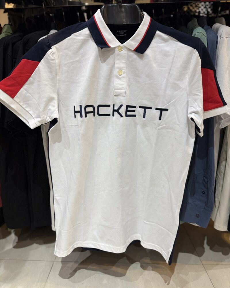 Imported Polo Shirt