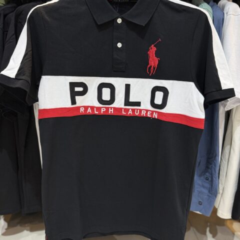 Imported Polo Shirt