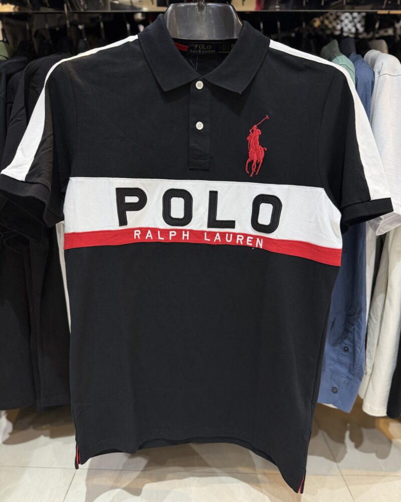 Imported Polo Shirt