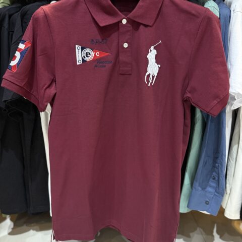 Imported Polo Shirt