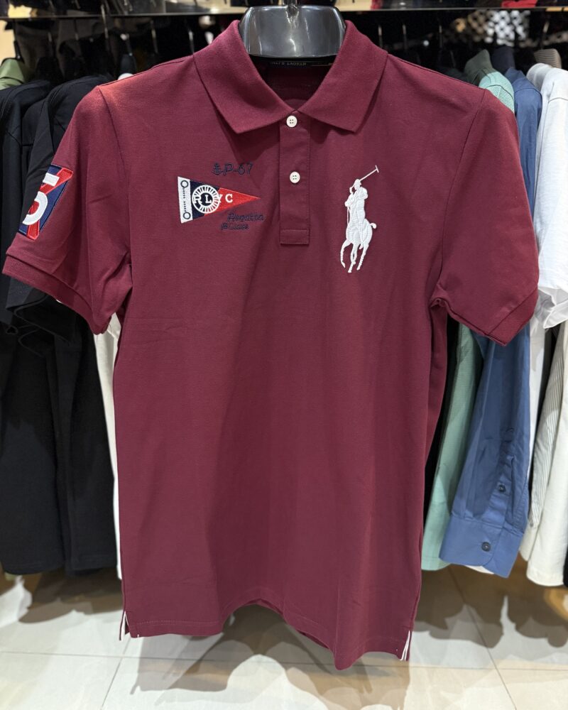 Imported Polo Shirt