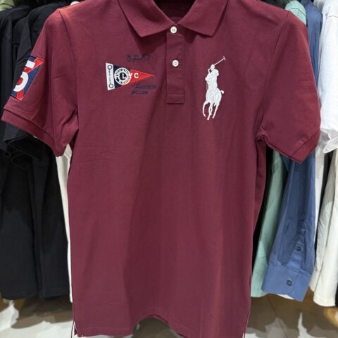Imported Polo Shirt