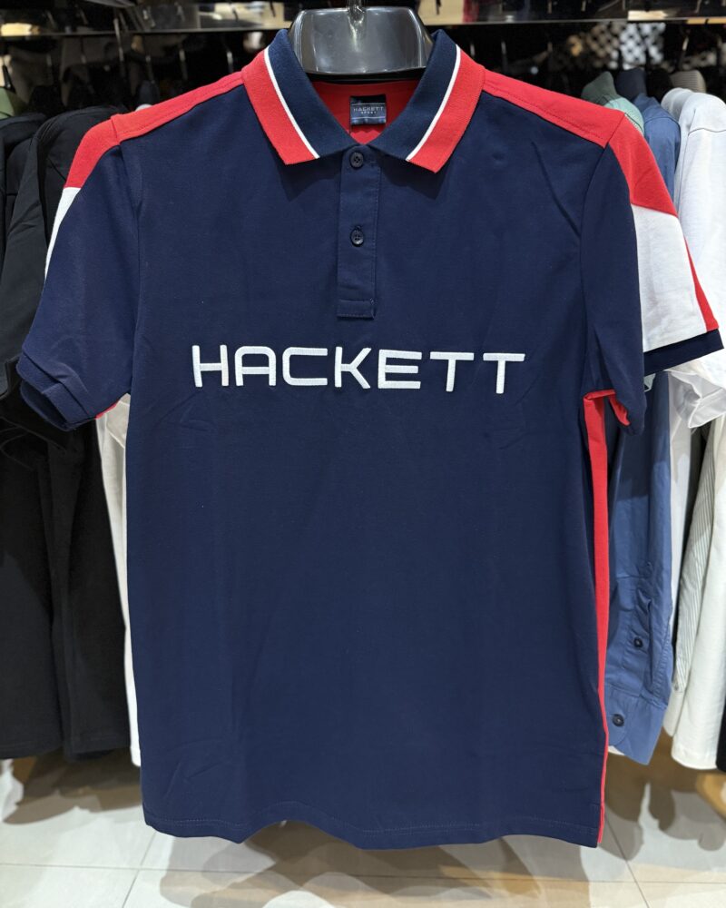 Imported Polo Shirt
