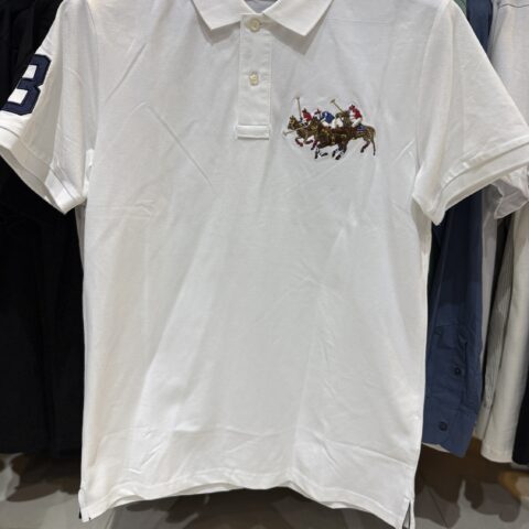 Imported Polo Shirt