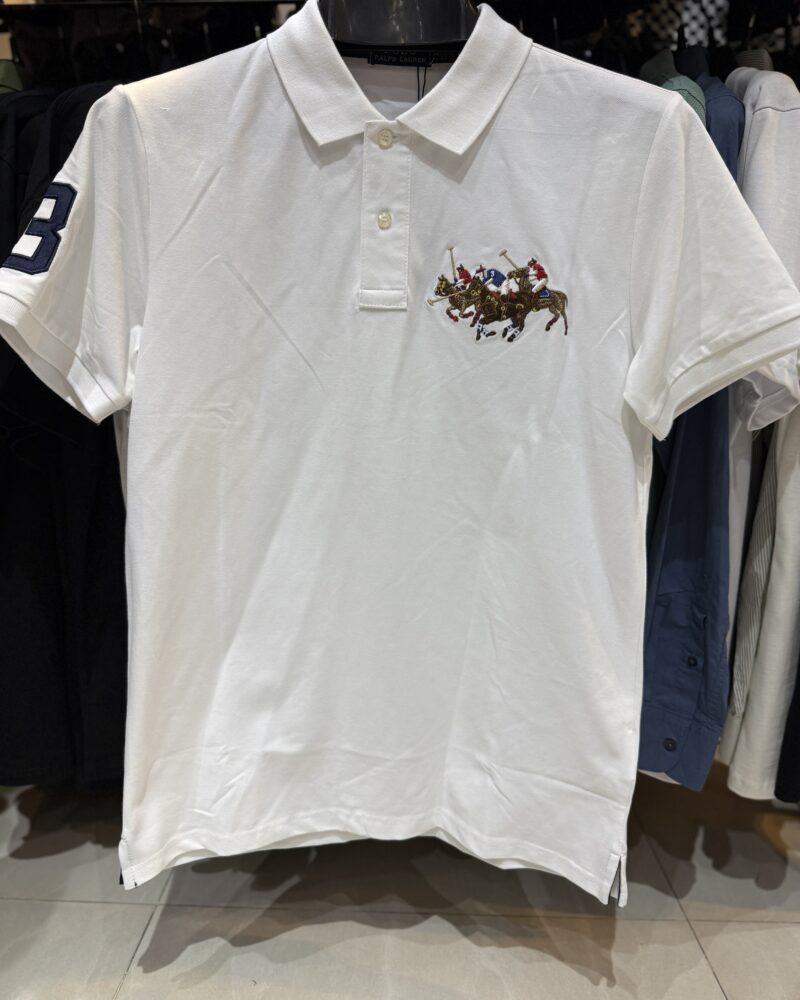 Imported Polo Shirt
