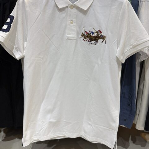 Imported Polo Shirt