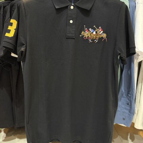 Imported Polo Shirt