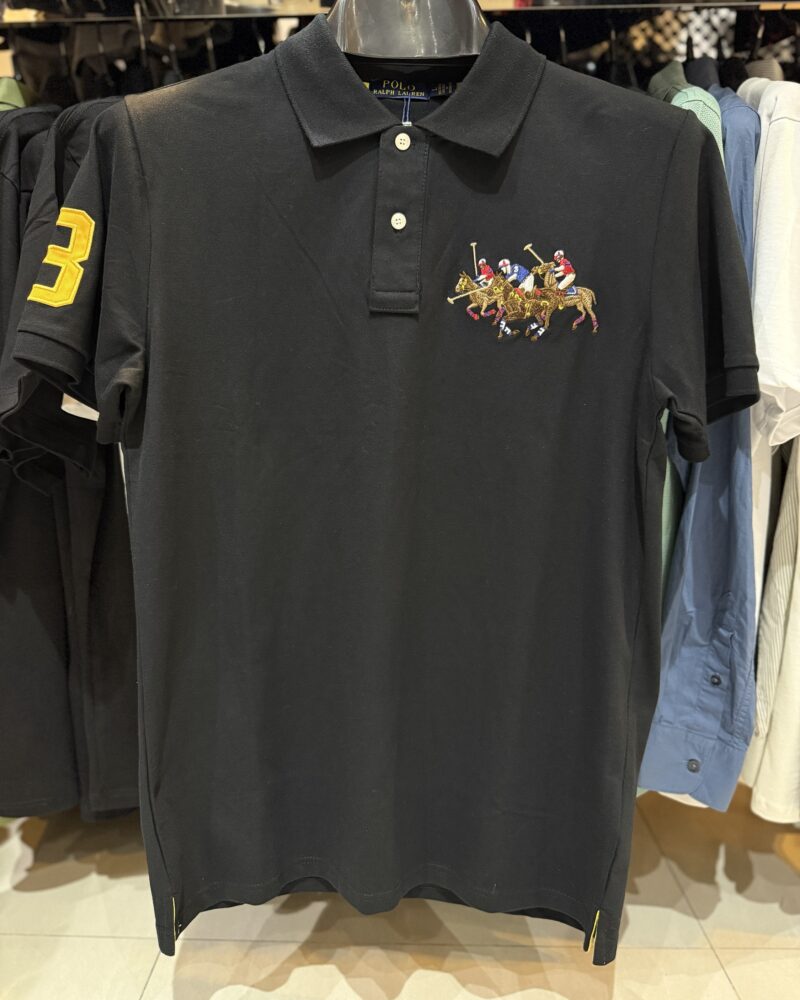 Imported Polo Shirt