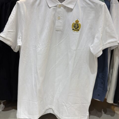 Imported Polo Shirt
